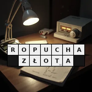 Hasło krzyżówkowe ropuszka - ropucha złota – rozwiązanie, synonimy, podpowiedzi i definicje krzyżówkowe